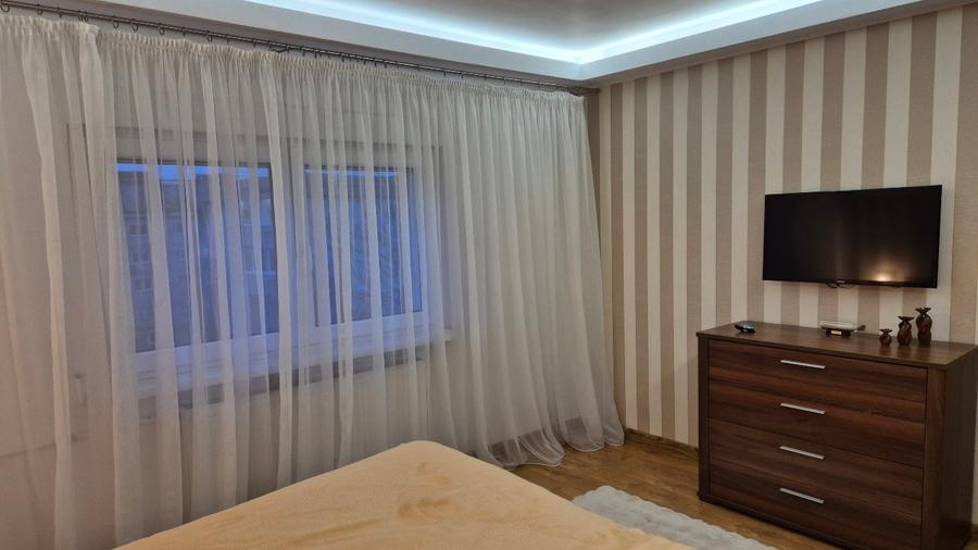 Apartament 2 cam de inchiriat Bulevard Decebal - Str Voronet - 8