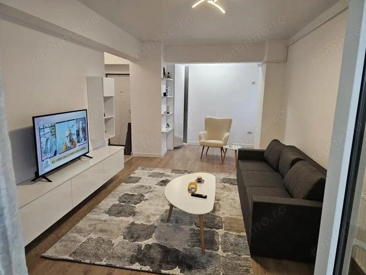 Prima inchiriere: apartament decomandat in CENTRAL ADDRESS - 3