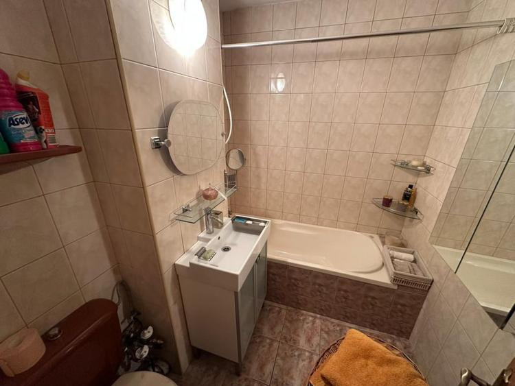 3 Camere Gorjului Militari Bloc reabilitat 3 Minute Metrou - 12