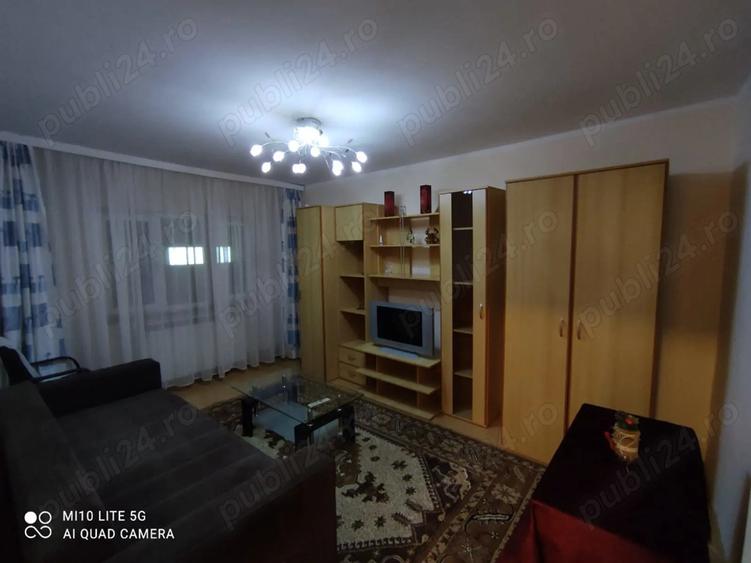 Vand apartament decomandat 2 camere parter - 10