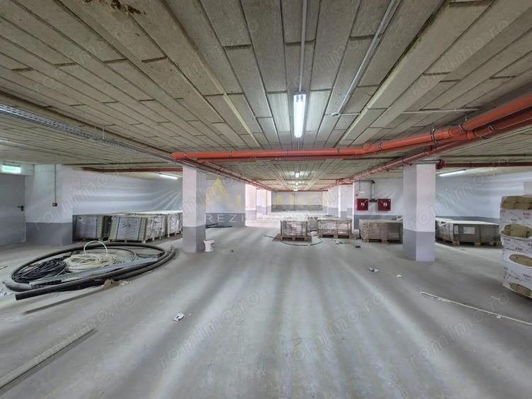 Grand Arena Mall Apartament cu 3 Cam Decomandat OFERTA - 3