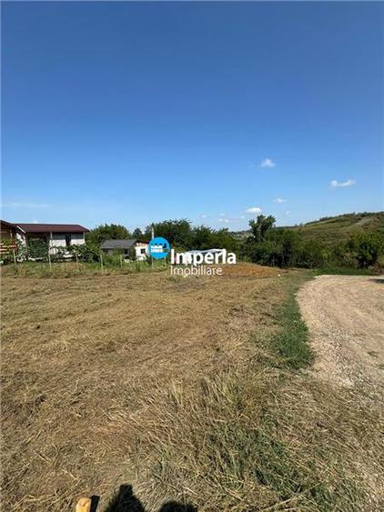 Teren intravilan de 500 mp, în Dorobanți