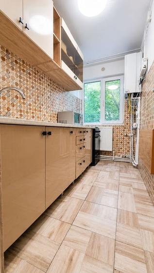 Apartament 3 camere mobilat – Aleea Hortensiei, zona Cireșica - 3