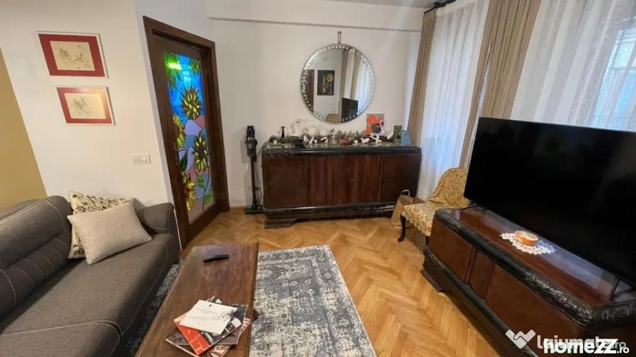 Apartament 2 camere I Dorobanti I Capitale I De vanzare - 4