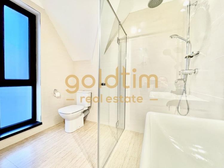 PET FRIENDLY/NOU/ SUPERB/ 2 LOCURI PARCARE/ CURTE 50 MP - 16