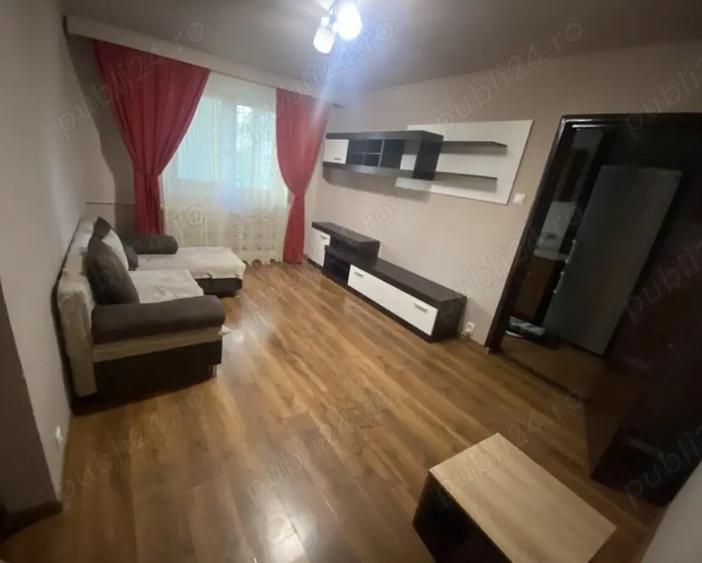 Inchiriez apartament 2 camere str Luica Bucure?ti - 7