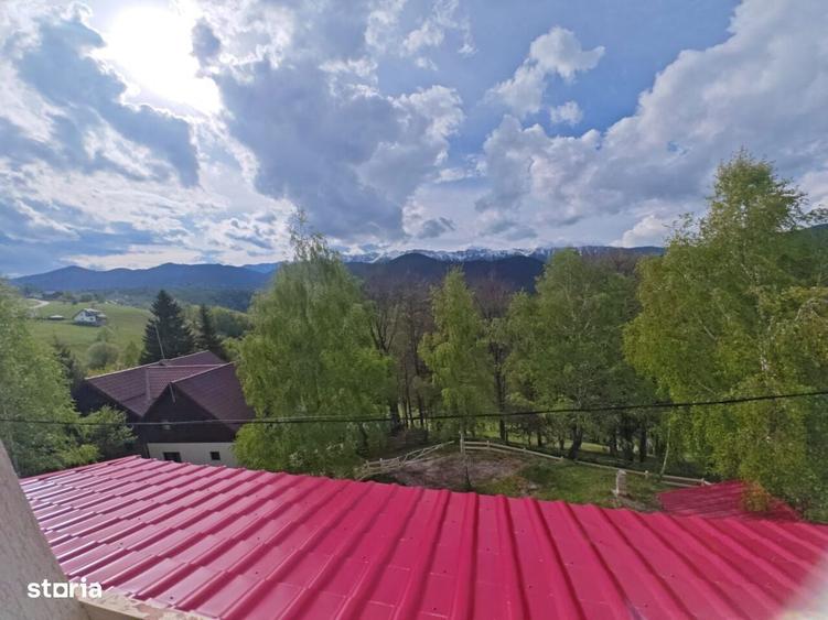 Super Oferta De Pret - Pestera Casa De Vanzare - Moeciu! - 5