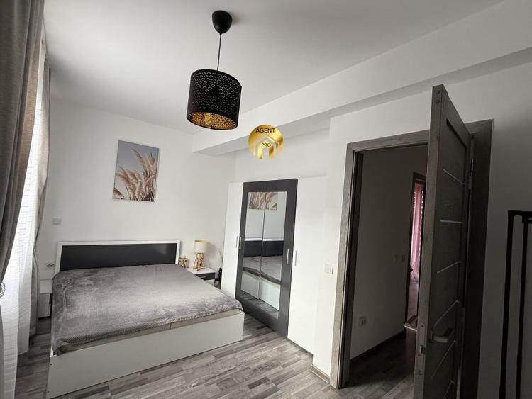 Casa insiruita de inchiriat – Bragadiru, zona Cartierul Latin - 7