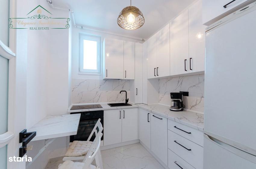 Apartament modern cu o camera de inchiriat, zona Intim, Arad - 3