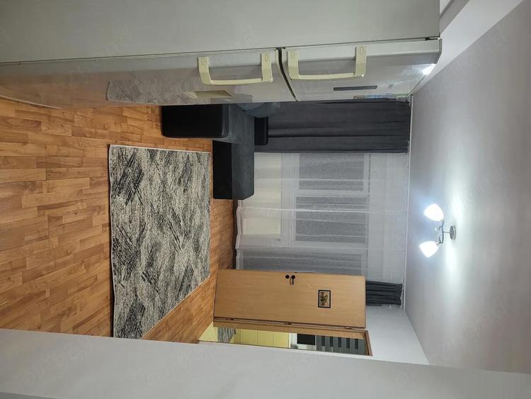 Inchiriez ap 1 camera in Baciu - 4