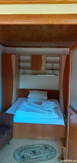 Cazare Baile -Herculane, Platoul Coronini - 2