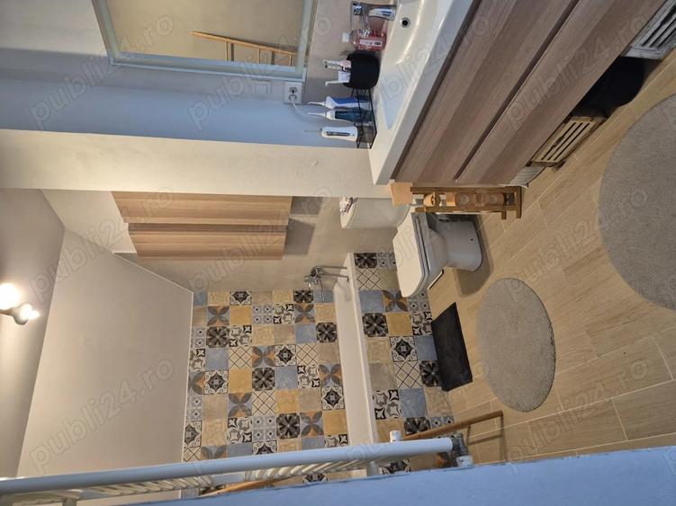 Casa individuala complet amenajata | Gata de mutat | Curte ingrijita - 5