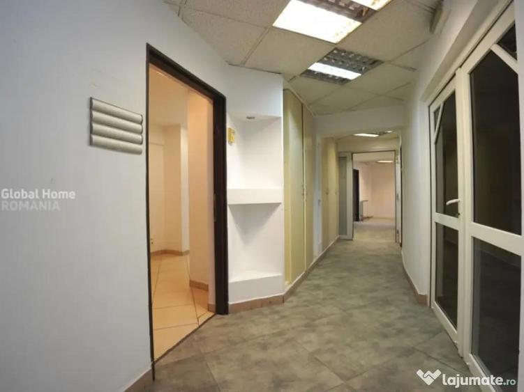 Spa?iu office reprezentativ 525 mp Pia?a Unirii - 3