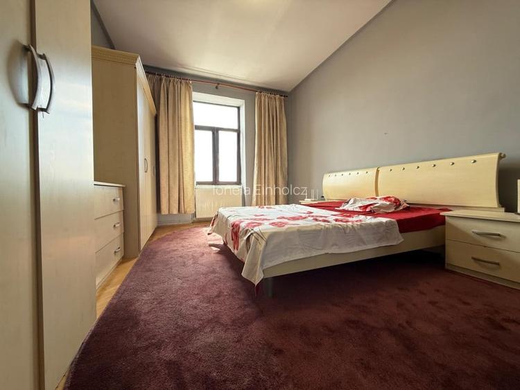 Apartament cu poveste, in mijlocul viitorului, 2 camere, 46 mp - Brancoveanu Apartament cu poveste, in mijlocul viitorului, 2 camere, 46 mp - Brancoveanu