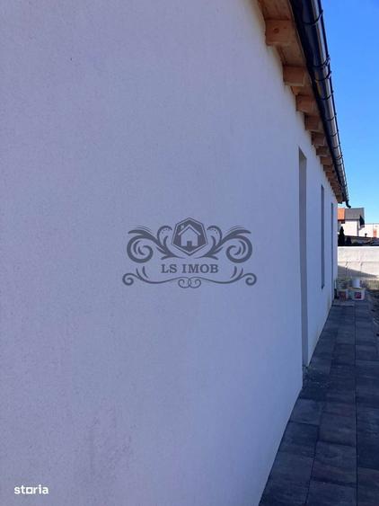 Casa/Vila de vanzare in Cristian zona case - 11