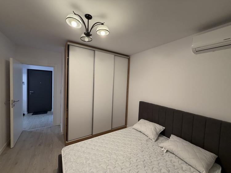 Apartament 2 camere de inchiriat Greenfield Baneasa - Prima inchiriere - 11