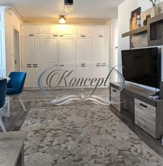 Apartament modern cu garaj in Avella Residence - 6