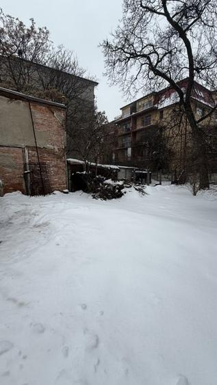 Casa nemobilata cu 2 camere + curte | zona centrala - NTT DATA - 7