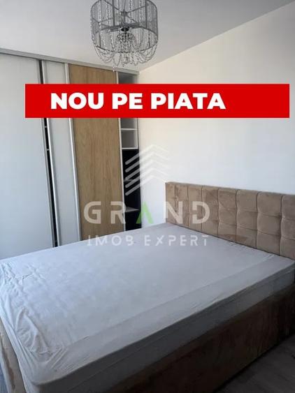 Apartament 2 camere | Decomandat | Terasa | Parcare | Calea Baciului - Petrom - 1