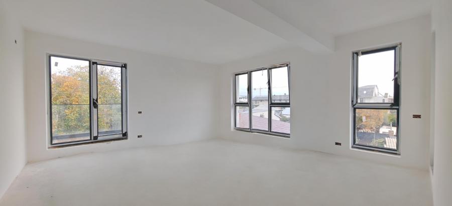 Vanzare apartamente 3-4 camere, Aviatiei/Baneasa, bloc nou 2025,P+2+M - 1