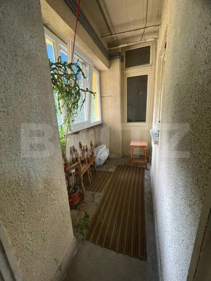 Apartament 3 camere, decomandat, centrala termica proprie, in zona 1 Mai, Facultatea de Medicina - 6