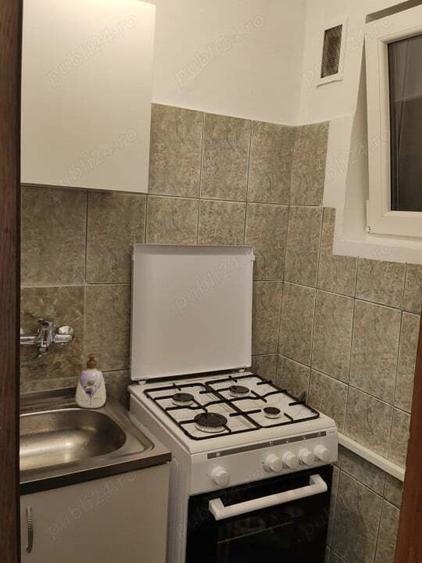 Garsoniera Str Moise Nicoara Bucure?ti - 8