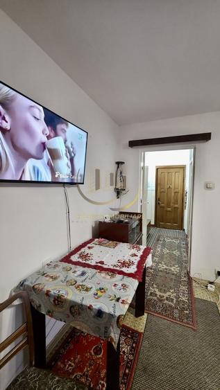 Cluj Napoca Apartament 2 camere de inchiriat 43 mp Balcon Parcare Pet friendly - 2
