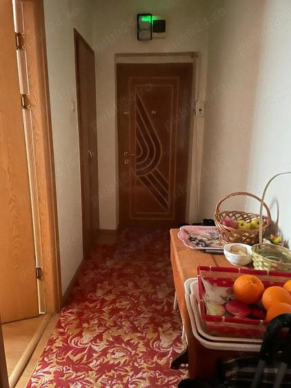 Proprietar vand apartament 3 camere zona Institut - 6