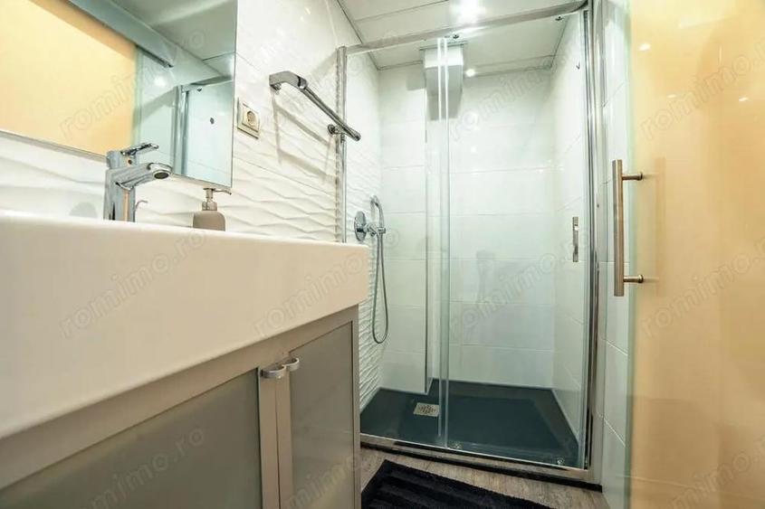 Apartament cu 2 camere in zona Piata Rahova - 4