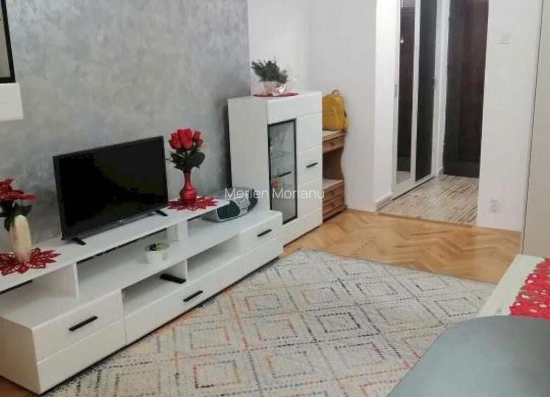 Vanzare Garsoniera renovata, mobilata si utilata in Titan, langa parcul Titanii