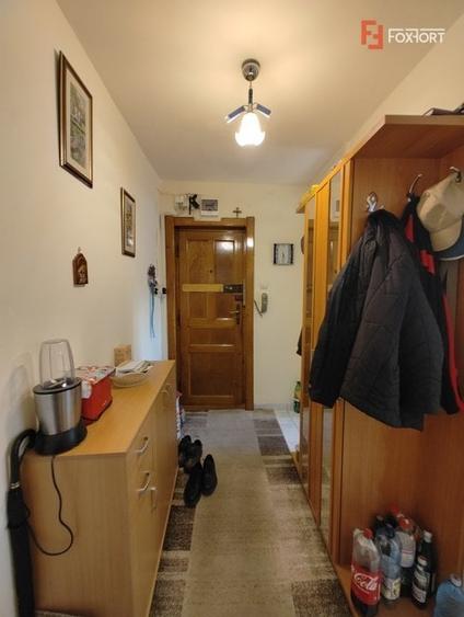 Apartament cu 3 camere de vanzare in Timisoara, zona Dambovita - 10