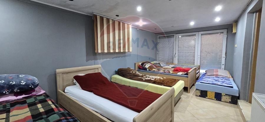 PENSIUNE IN CHISINEU CRIS - 25