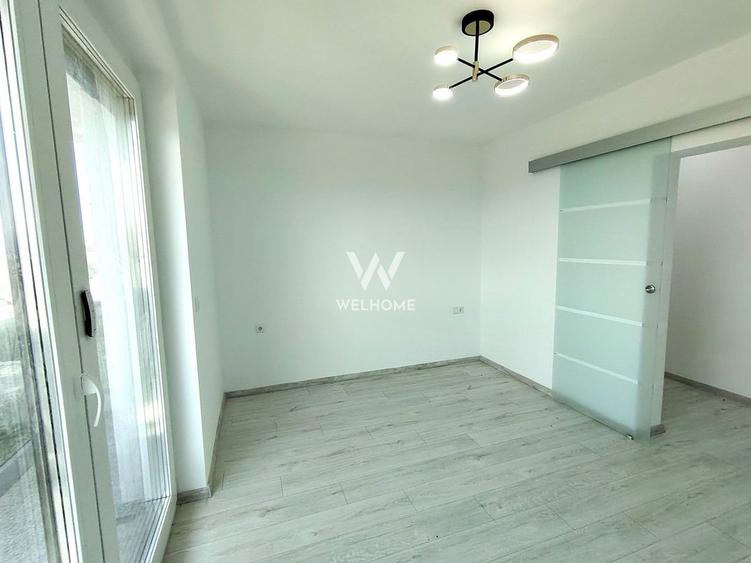 Casa Sibiu - teren 484mp - casa noua zona Sura Mare - 17