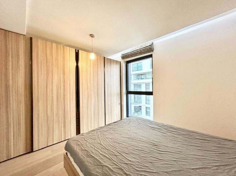 Apartament 2 camere | complex ONE Herastrau Plaza - 14