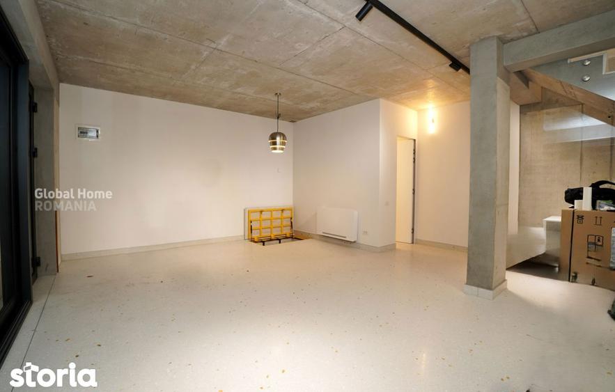 Duplex 4 Camere | Dorobanti | 2 Locuri de Parcare | Curte Proprie - 18