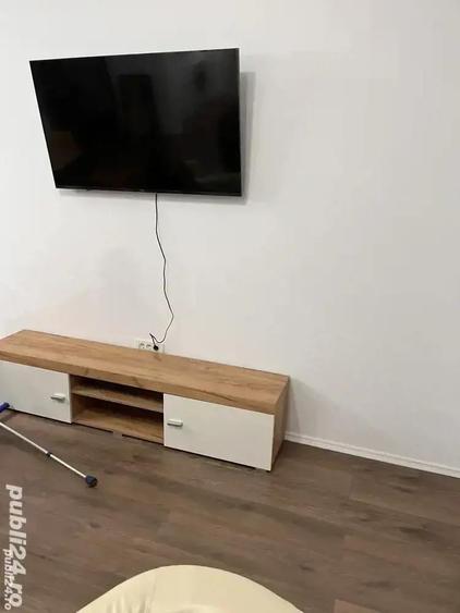 Apartament 2 camere-Giroc-loc de parcare - 6