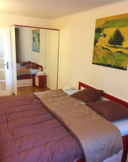 Apartament 1 camera zona Centrala - 1