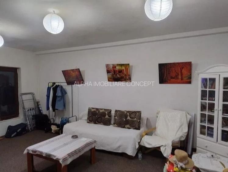 Casa cu Teren 357 mp - Kamsas - 2