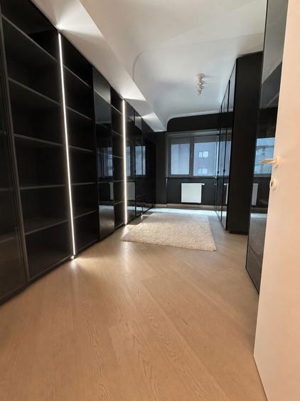 Apartament 3 camere 90mp utili mobilat utilat proprietar Cortina North - 2