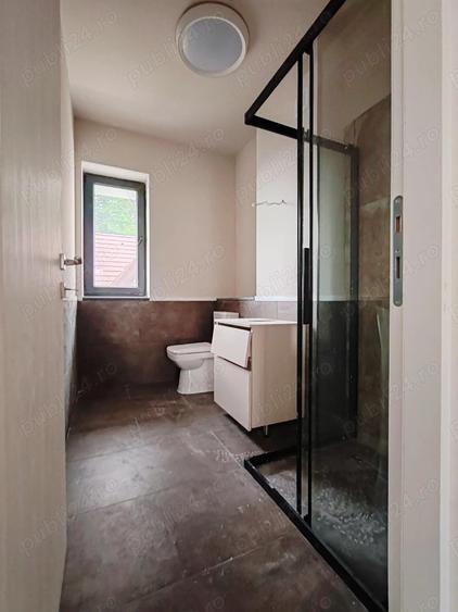 Apartamente de vanzare noi in Sinaia, gata de mutat - 12