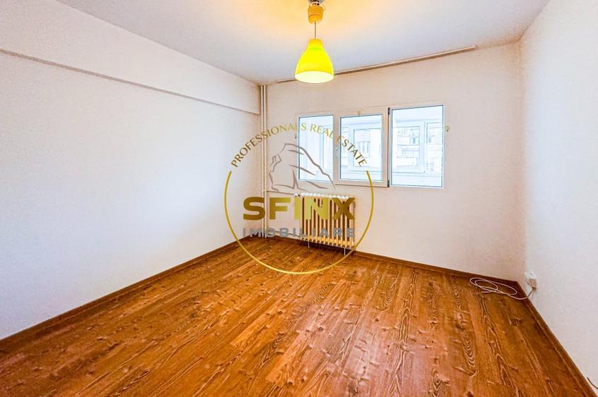 Piata Romana - Metrou -semimobilat - pet friendly - 5