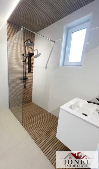 Vanzare 1/2 duplex finisat in Alba Iulia - 6