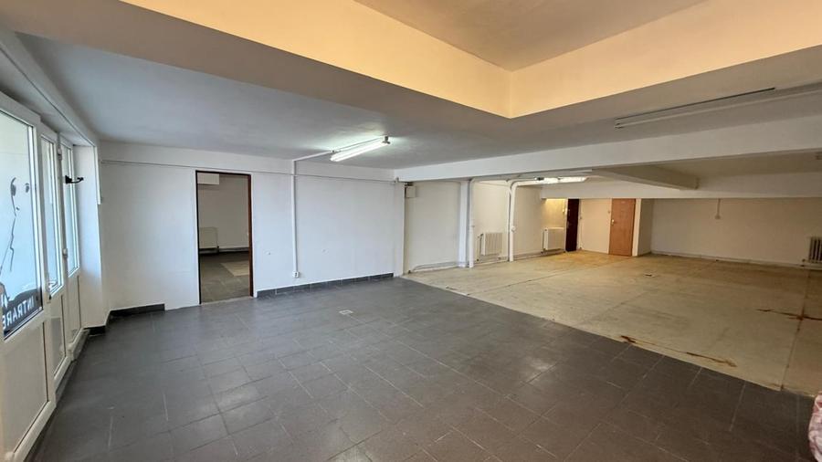 Comision 0! Spatiu multifunctional, 149 mp, zona UMF str Sighisoarei - 3