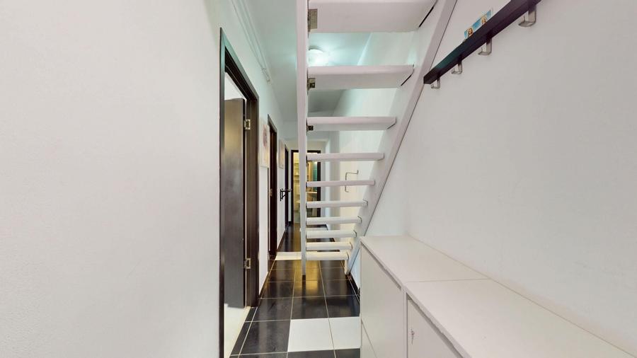 Apartament 2 camere plus Mansarda Metalurgiei - Drumul Binelui - 16