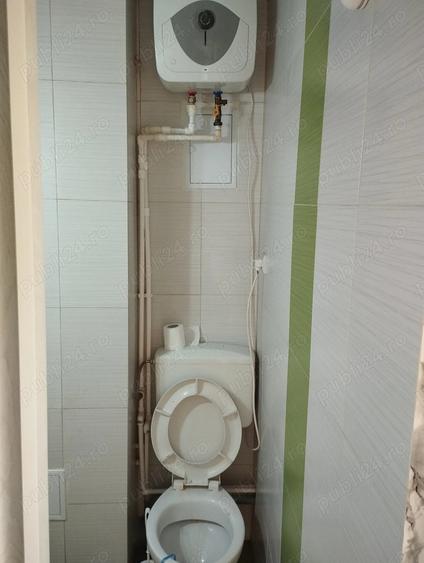 Garsoniera cf 3 m14 - 3