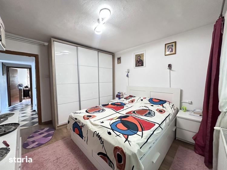 3 Camere | Lujerului | Virtutii | Centrala | Decomandat - 5