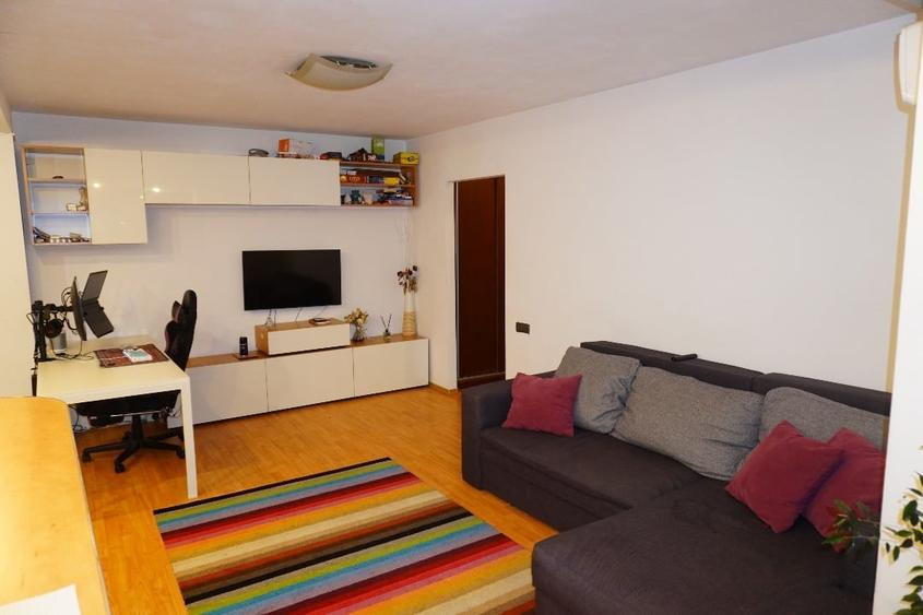 Apartament 2 camere Calea Grivitei Metrou Grivita - 10