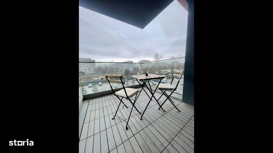 Apartament 2 camere I Expozitiei - 10