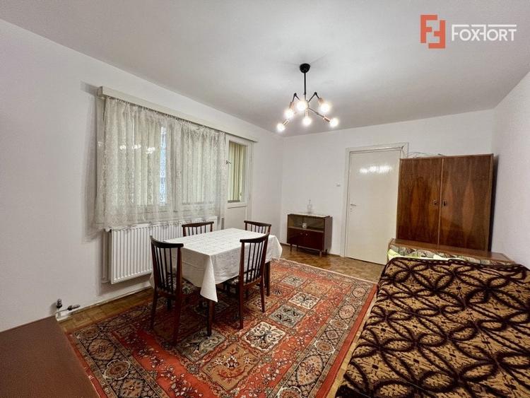 Apartament 2 camere de inchiriat, zona Olimpia Stadion - 2