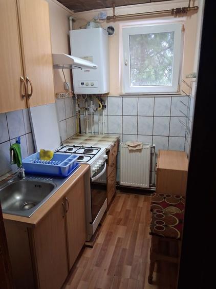 Inchiriez apartament - 1